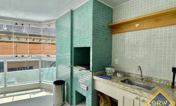 Imagem 3: Apartamento á venda na Riviera de São Lourenço