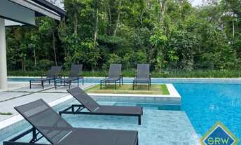 Imagem: Casa à venda na Riviera de São Lourenço