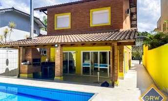 Imagem: Casa à venda na Riviera de São Lourenço