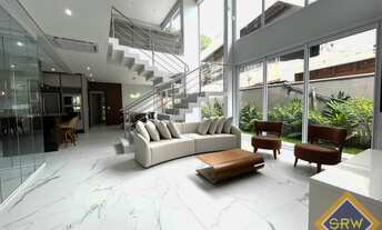 Imagem: Casa à venda na Riviera de São Lourenço