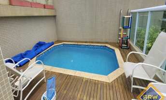 Imagem: Cobertura à venda na Riviera de São Lourenço