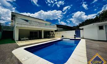 Imagem: Casa à venda na Riviera de São Lourenço