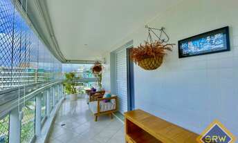 Imagem 3: Apartamento à venda na Riviera de São Lourenço