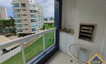 Imagem: Apartamento à venda na Riviera de São