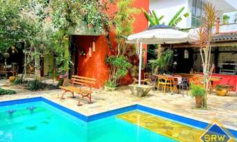 Imagem: Casa à venda na Riviera de São Lourenço