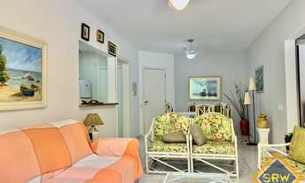 Imagem: Apartamento à venda na Riviera de São