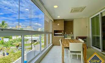 Imagem: Apartamento à venda na Riviera de São