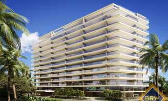 Imagem: Apartamento à venda na Riviera de São
