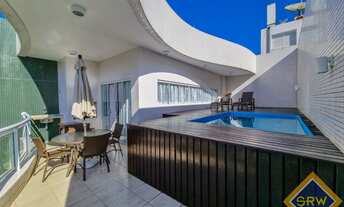 Imagem: Cobertura à venda na Riviera de São Lourenço