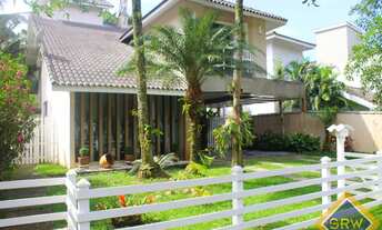 Imagem 5: Casa à venda na Riviera de São Lourenço