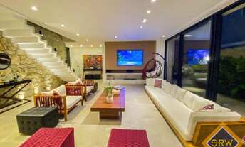 Imagem: Casa à venda na Riviera de São Lourenço