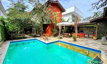 Imagem 2: Casa à venda na Riviera de São Lourenço