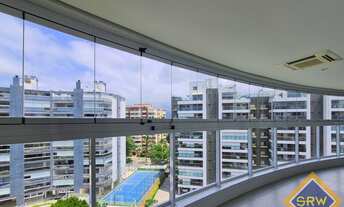 Imagem: Apartamento à venda na Riviera de São