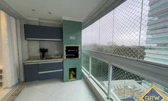 Imagem: Apartamento à venda na Riviera de São