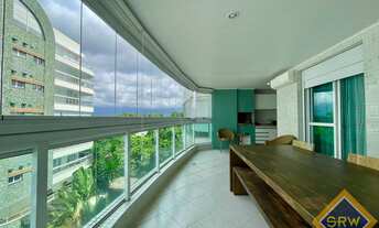 Imagem: Apartamentob à venda na Riviera de São