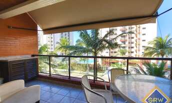 Imagem: Apartamento à venda na Riviera de São