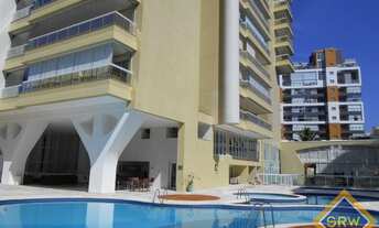 Imagem: Apartamento à venda na Riviera de São