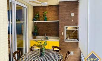 Imagem: Apartamento à venda na Riviera de São