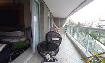 Imagem: Apartamento à venda na Riviera de São