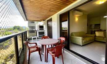 Imagem: Apartamento à venda na Riviera de São