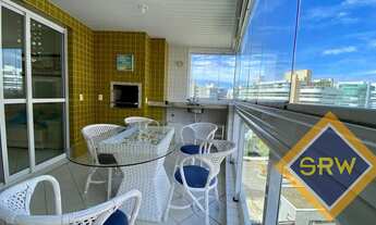 Imagem: Apartamento à venda na Riviera de São