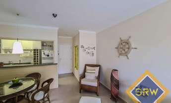 Imagem 6: Apartamento à venda na Riviera de São Lourenço