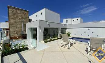 Imagem: Cobertura à venda na Riviera de São Lourenço