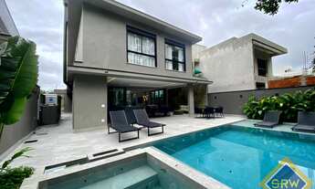 Imagem: Casa à venda na Riviera de São Lourenço