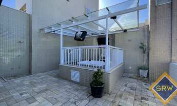 Imagem 5: Cobertura à venda na Riviera de São Lourenço