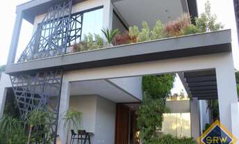 Imagem: Casa à venda na Riviera de São Lourenço