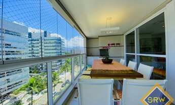 Imagem: Apartamento à venda na Riviera de São