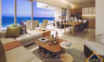 Imagem 2: Apartamento á venda na Riviera de São Lourenço