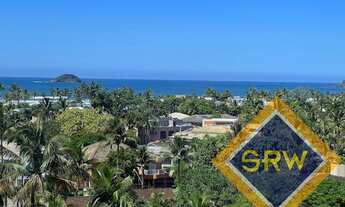 Imagem 3: Apartamento à venda na Riviera de São Lourenço