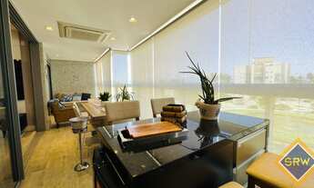 Imagem 4: Apartamento à venda na Riviera de São Lourenço