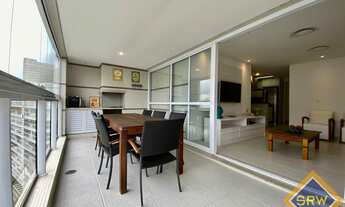 Imagem: Apartamento à venda na Riviera de São