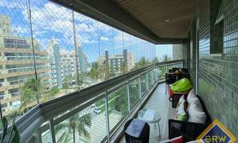 Imagem: Apartamento à venda na Riviera de São