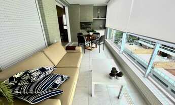 Imagem: Apartamento á venda na Riviera de São