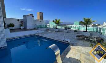 Imagem: Cobertura à venda na Riviera de São Lourenço