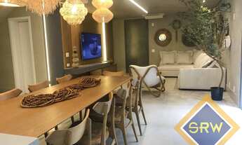 Imagem: Village à venda na Riviera de São Lourenço