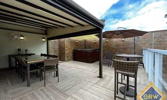 Imagem: Villagio à venda na Riviera de São Lourenço