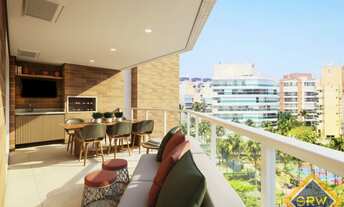 Imagem: Apartamento à venda na Riviera de São