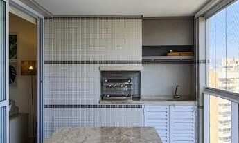 Imagem: Apartamento à venda na Riviera de São