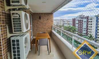 Imagem 4: Apartamento à venda na Riviera de São Lourenço