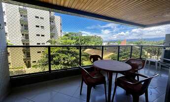 Imagem 3: Apartamento à venda na Riviera de São Lourenço 104,37m² de área útil