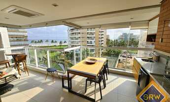 Imagem: Apartamento à venda na Riviera de São