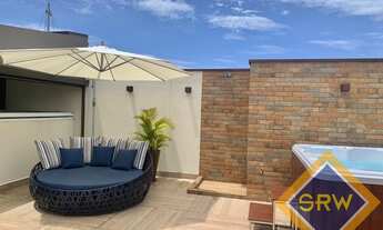 Imagem: Villagio à venda na Riviera de São Lourenço