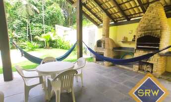 Imagem 5: Casa á venda na Riviera de São Lourenço