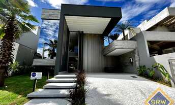 Imagem: Casa à venda na Riviera de São Lourenço