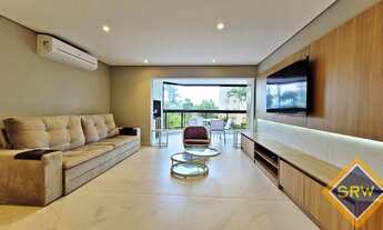 Imagem: Apartamento à venda na Riviera