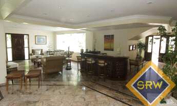 Imagem: Casa à venda na Riviera de São Lourenço